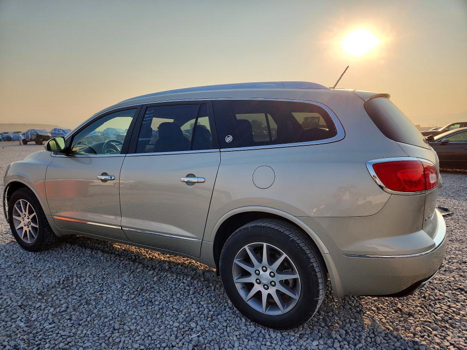 Aukcja sprzedaży 2014 Buick Enclave, vin: 5GAKVBKD8EJ228157, numer aukcji: 63445206