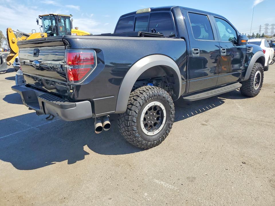 Продаж на аукціоні авто 2014 Ford F150, vin: 1FTFW1R62EFC43125, номер лоту: 66072906