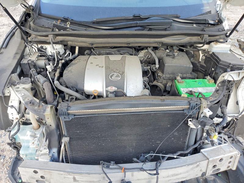 Продажа на аукционе авто 2019 Lexus Rx 300, vin: 2T2BZMCA4KC203410, номер лота: 63880986