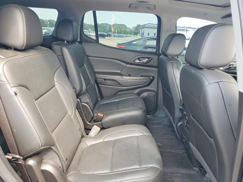 Продажа на аукционе авто 2022 Gmc Acadia, vin: 1GKKNMLS6NZ171261, номер лота: 66236636