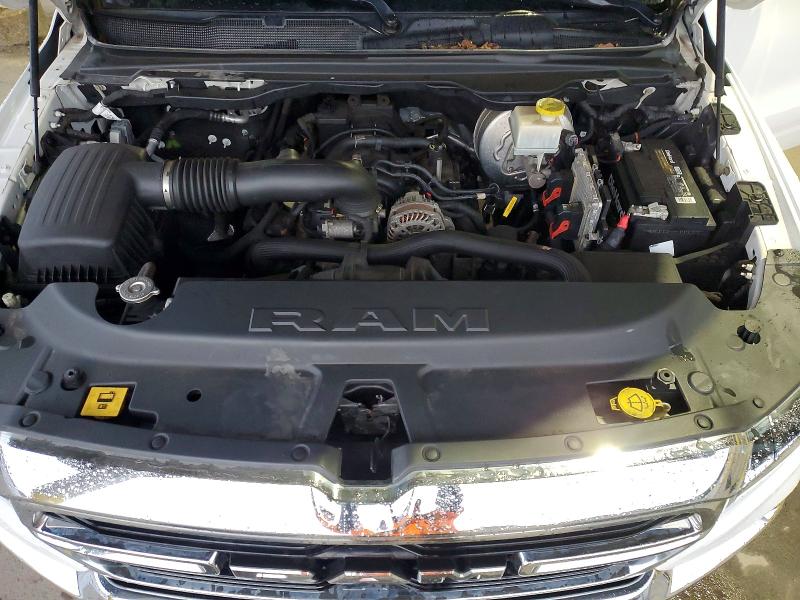 66247416 :رقم المزاد ، 1C6SRFFT1KN511698 vin ، 2019 Ram 1500 مزاد بيع