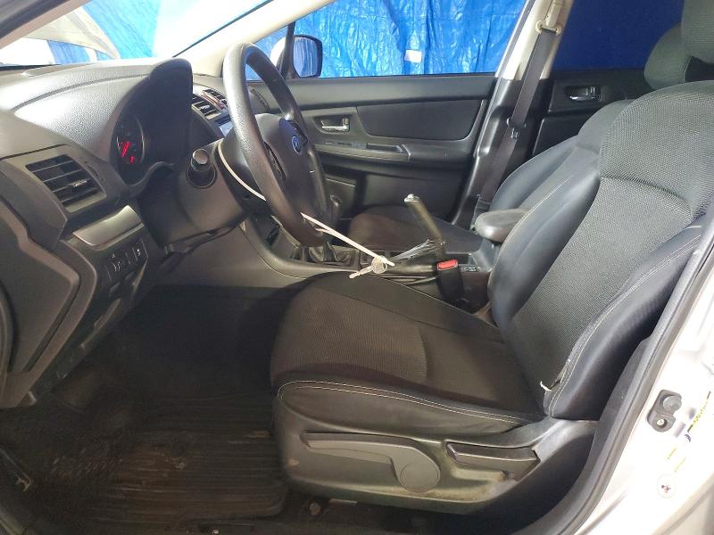 Продажа на аукционе авто 2013 Subaru Xv Crosstrek, vin: JF2GPACC0DG875034, номер лота: 64656236