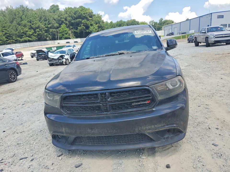 Aukcja sprzedaży 2015 Dodge Durango, vin: 1C4SDJCT0FC756167, numer aukcji: 61449176