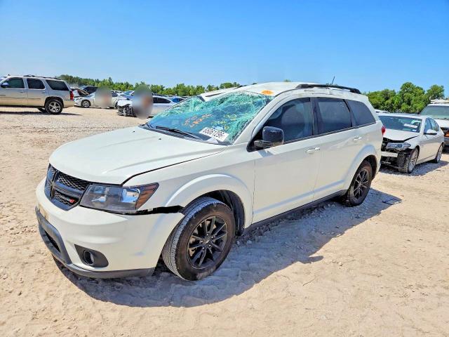 Aukcja sprzedaży 2019 Dodge Journey, vin: 3C4PDCBB4KT846012, numer aukcji: 65061296