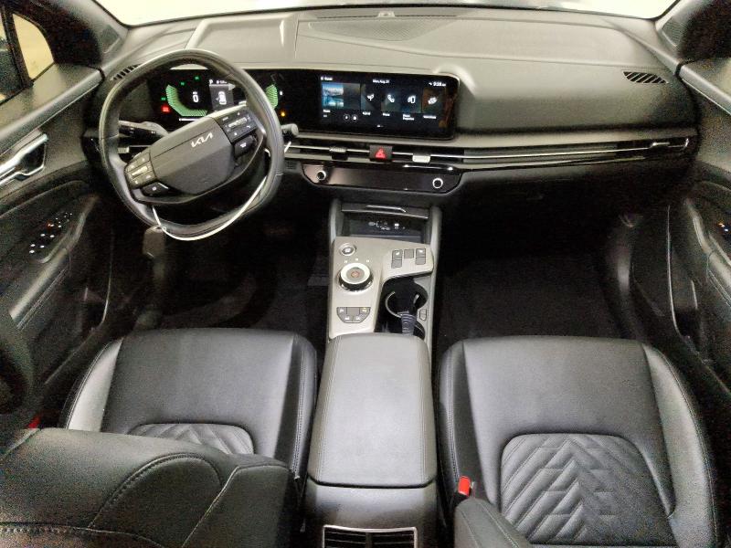 Aukcja sprzedaży 2026 Kia Sportage Hybrid, vin: KNDPVDDG3T7292804, numer aukcji: 66436106