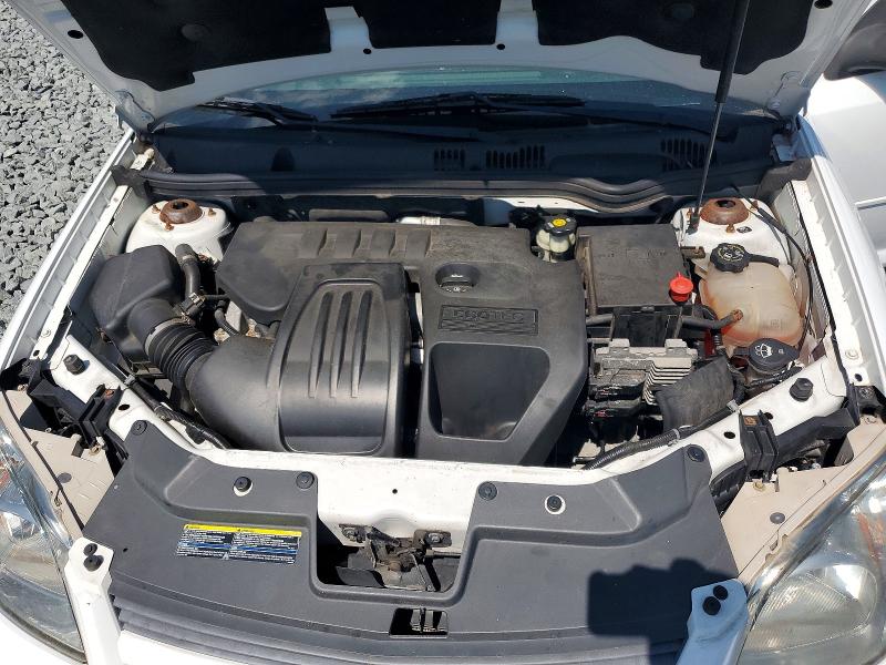 Aukcja sprzedaży 2008 Chevrolet Cobalt, vin: 1G1AK18F187266538, numer aukcji: 65999806