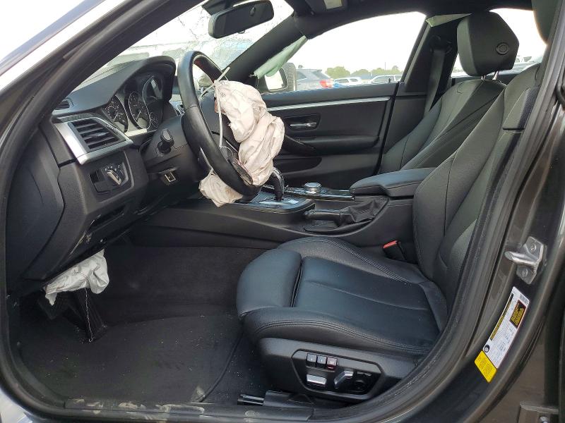 Aukcja sprzedaży 2020 Bmw 430i, vin: WBA4J1C03LCE16210, numer aukcji: 64061116