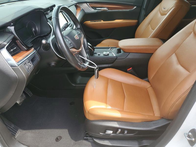 Продажа на аукционе авто 2023 Cadillac Xt5, vin: 1GYKNDRS7PZ170345, номер лота: 63896176