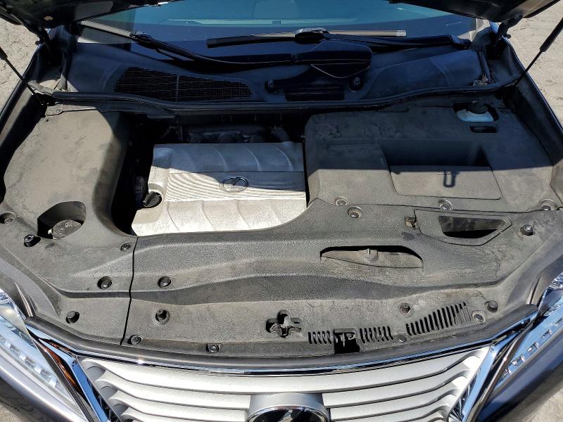 Продажа на аукционе авто 2014 Lexus Rx 350, vin: JTJZK1BA4E2012383, номер лота: 63577996