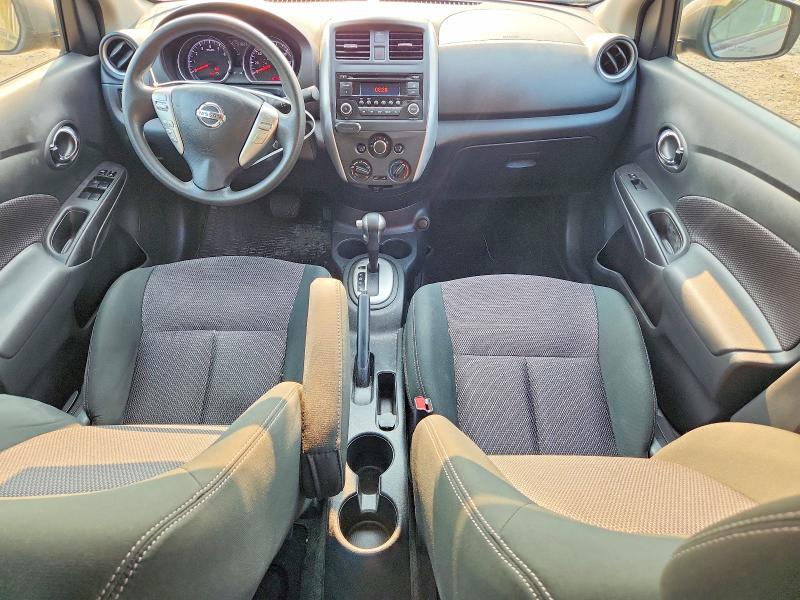 Продажа на аукционе авто 2017 Nissan Versa, vin: 3N1CN7AP5HL858049, номер лота: 63259656