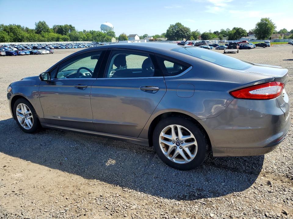 2013 Ford Fusion მანქანა იყიდება აუქციონზე, vin: 3FA6P0H79DR301613, აუქციონის ნომერი: 63697706