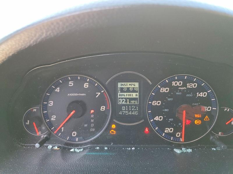 Aukcja sprzedaży 2006 Acura Tsx, vin: JH4CL96876C015297, numer aukcji: 64775586