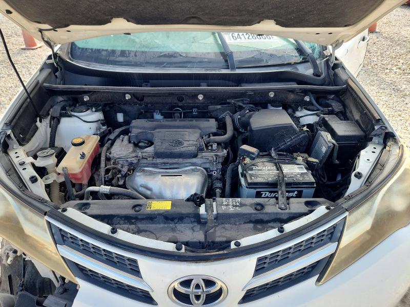 Продажа на аукционе авто 2013 Toyota Rav4, vin: JTMWFREVXD5016278, номер лота: 64128066