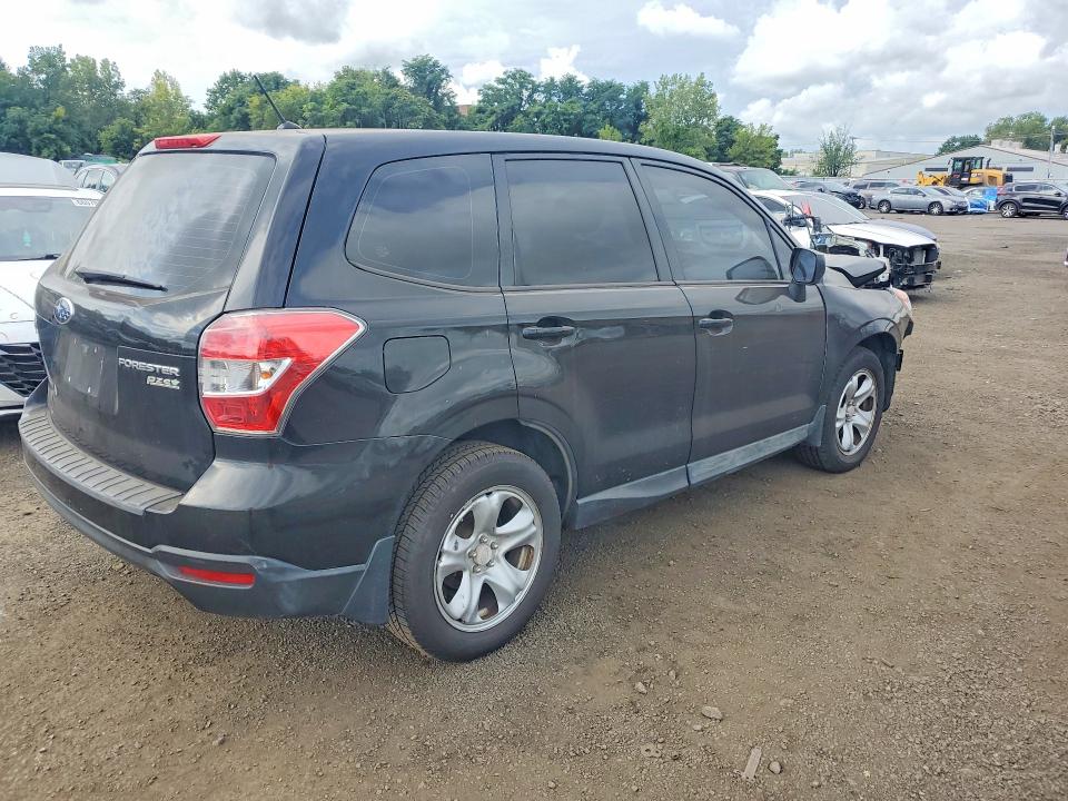 Aukcja sprzedaży 2014 Subaru Forester, vin: JF2SJAAC9EH425943, numer aukcji: 66259176