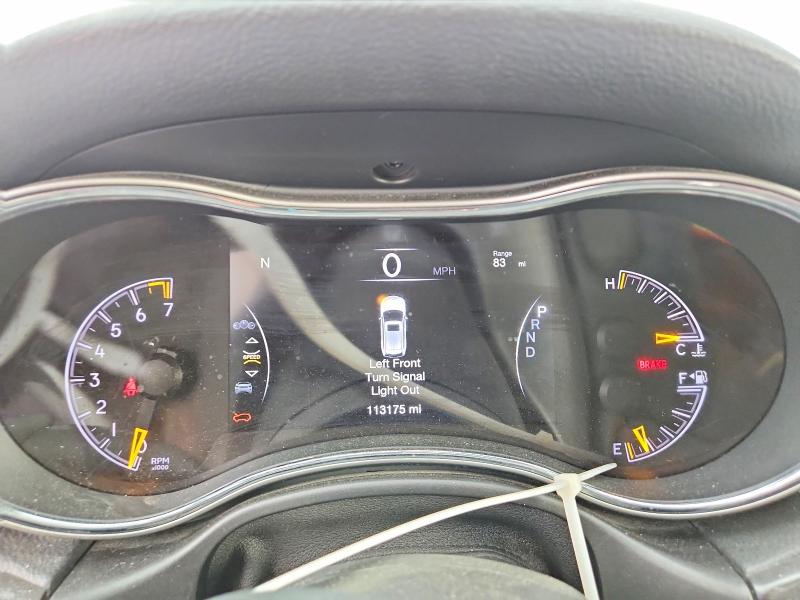 2018 Jeep Grand Cherokee მანქანა იყიდება აუქციონზე, vin: 1C4RJFBG9JC215281, აუქციონის ნომერი: 66975136