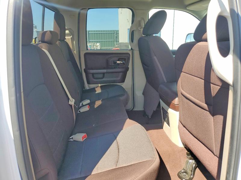 Продажа на аукционе авто 2013 Ram 1500, vin: 1C6RR7GT1DS526757, номер лота: 67307836