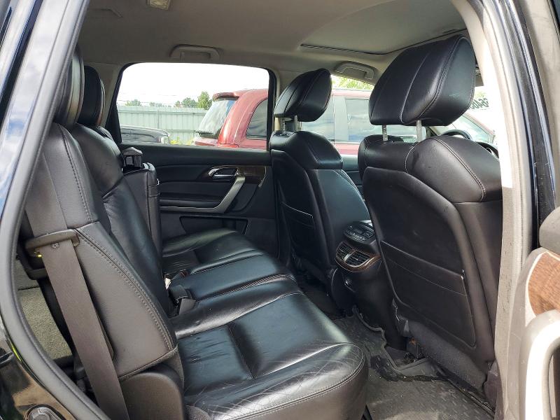 Aukcja sprzedaży 2012 Acura Mdx, vin: 2HNYD2H28CH001335, numer aukcji: 66463896