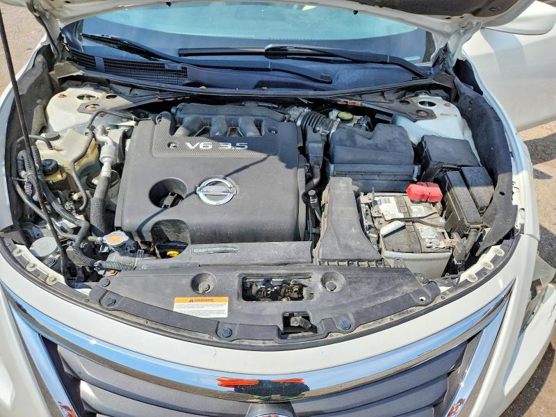 Aukcja sprzedaży 2013 Nissan Altima, vin: 1N4BL3AP3DN482927, numer aukcji: 64139186