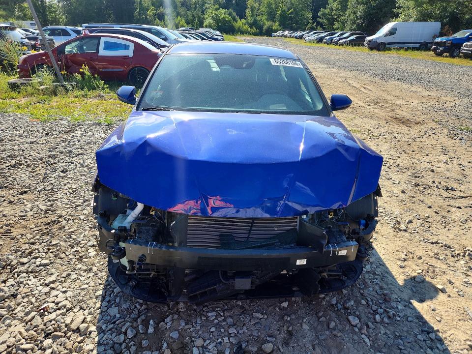 65268106 :رقم المزاد ، KMHLS4AG2PU427348 vin ، 2023 Hyundai Elantra مزاد بيع