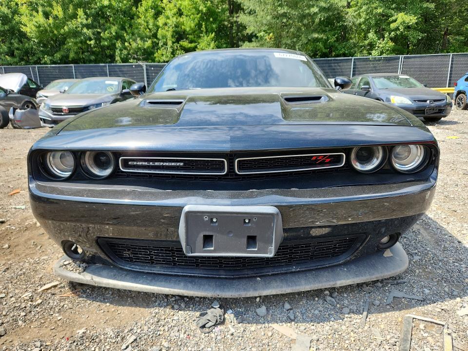 Aukcja sprzedaży 2017 Dodge Challenger, vin: 2C3CDZFJ8HH651636, numer aukcji: 67270866