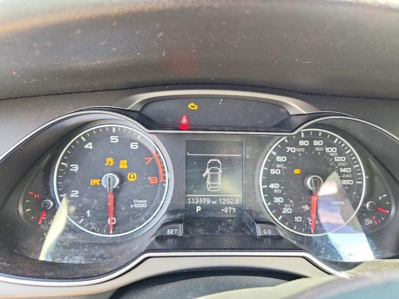 Aukcja sprzedaży 2015 Audi A4, vin: WAUAFAFL6FN021857, numer aukcji: 66641756