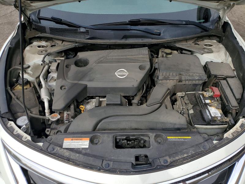 Продаж на аукціоні авто 2014 Nissan Altima, vin: 1N4AL3AP1EN236598, номер лоту: 65577366