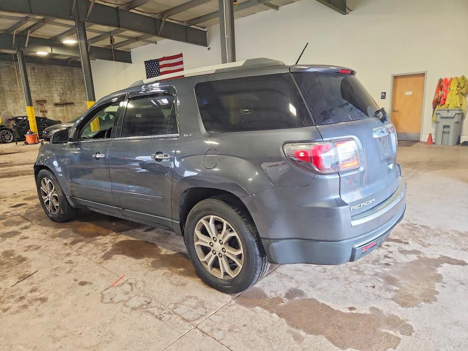 Aukcja sprzedaży 2013 Gmc Acadia, vin: 1GKKVRKD2DJ192444, numer aukcji: 66630366