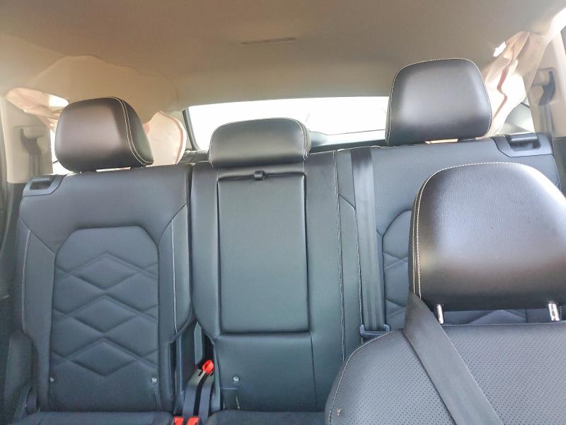 Продаж на аукціоні авто 2025 Volkswagen Atlas, vin: 1V2WR2CA7SC513505, номер лоту: 66350776