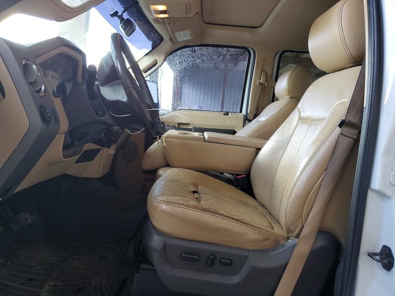 Aukcja sprzedaży 2012 Ford F250, vin: 1FT7W2BTXCEC44164, numer aukcji: 64367446