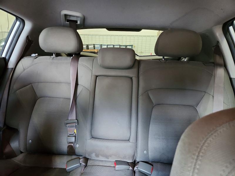 Aukcja sprzedaży 2012 Kia Sportage, vin: KNDPBCA29C7233106, numer aukcji: 66996036