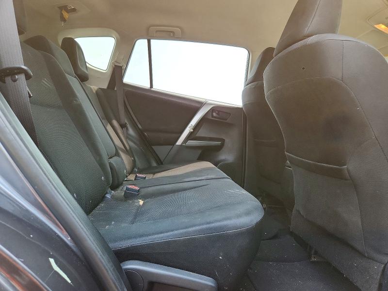 Продажа на аукционе авто 2016 Toyota Rav4, vin: JTMBFREV8GJ058703, номер лота: 63284866