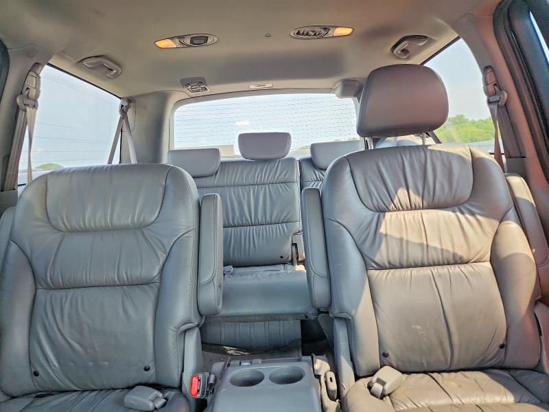 Продаж на аукціоні авто 2010 Honda Odyssey, vin: 5FNRL3H79AB102286, номер лоту: 64110986