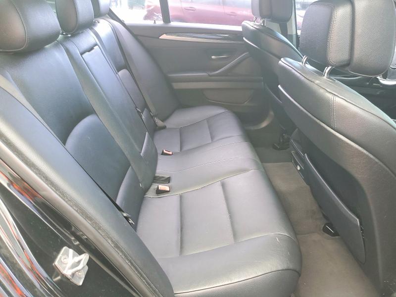 Продаж на аукціоні авто 2011 Bmw 528, vin: WBAFR1C55BDS36133, номер лоту: 64252206