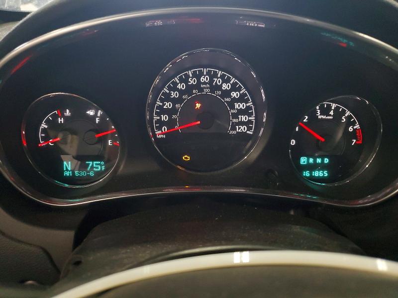 Aukcja sprzedaży 2013 Chrysler 200, vin: 1C3CCBCG4DN553501, numer aukcji: 66033986