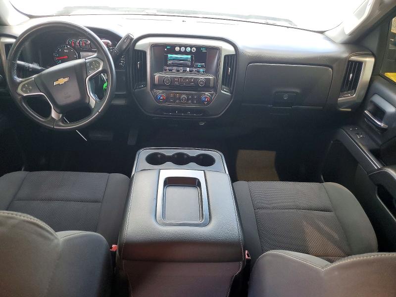 66493866 :رقم المزاد ، 3GCPCREC4GG364800 vin ، 2016 Chevrolet Silverado مزاد بيع