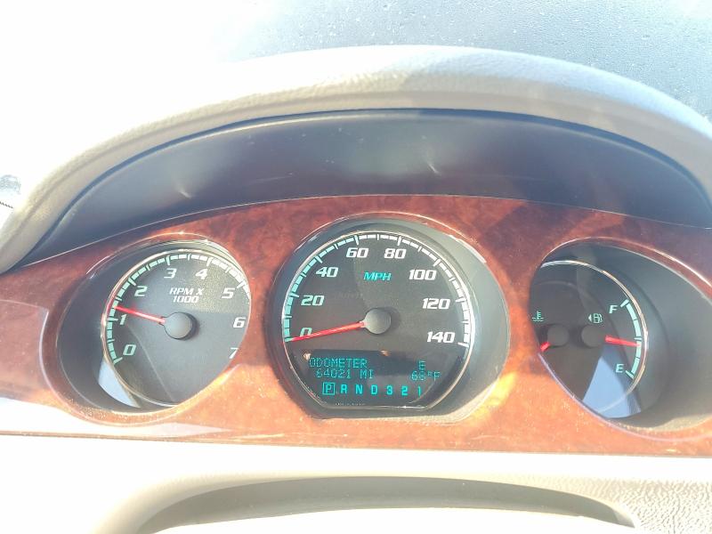 Продаж на аукціоні авто 2010 Buick Lucerne, vin: 1G4HC5E16AU125406, номер лоту: 63729796