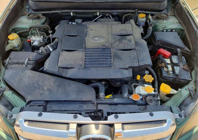 2014 Subaru Outback მანქანა იყიდება აუქციონზე, vin: 4S4BRDMC1E2266483, აუქციონის ნომერი: 61882166
