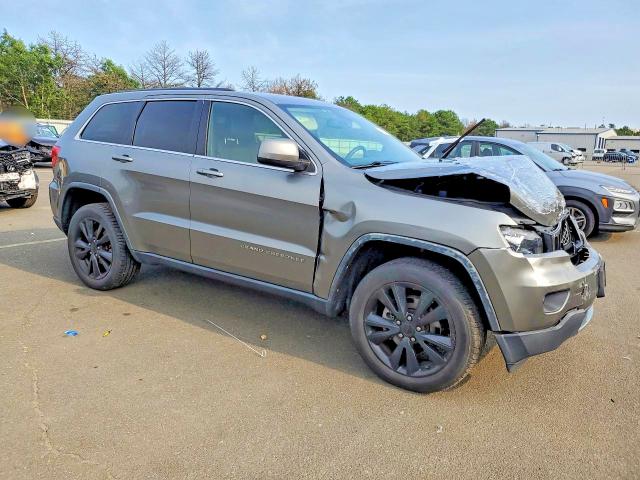 Aukcja sprzedaży 2013 Jeep Grand Cherokee, vin: 1C4RJFAG9DC599584, numer aukcji: 63919376