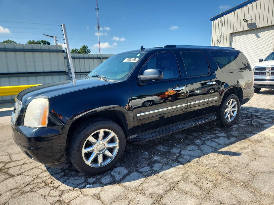 2011 Gmc Yukon Xl მანქანა იყიდება აუქციონზე, vin: 1GKS2MEF6BR241054, აუქციონის ნომერი: 63693636