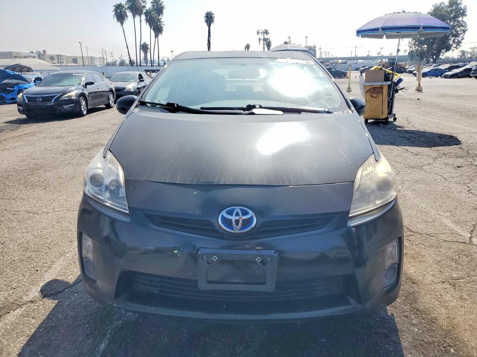 Aukcja sprzedaży 2010 Toyota Prius, vin: JTDKN3DU7A1313776, numer aukcji: 63592136