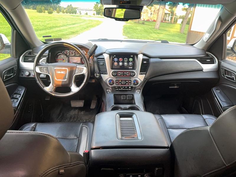 66470756 :رقم المزاد ، 1GKS2BKC7GR158349 vin ، 2016 Gmc Yukon مزاد بيع
