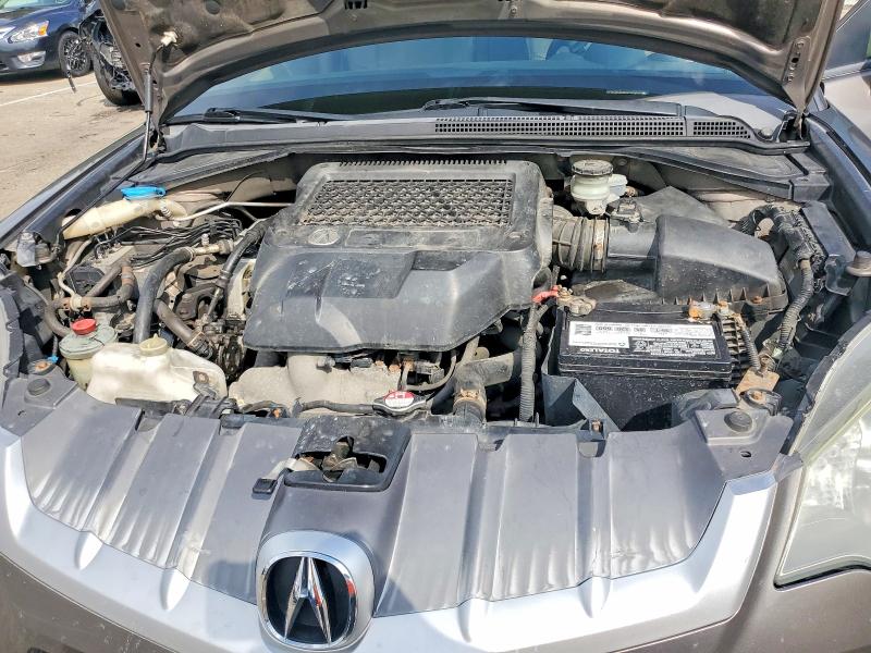Aukcja sprzedaży 2008 Acura Rdx, vin: 5J8TB18598A002401, numer aukcji: 65216346