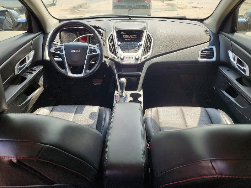 Aukcja sprzedaży 2017 Gmc Terrain, vin: 2GKALPEK4H6105422, numer aukcji: 64041766
