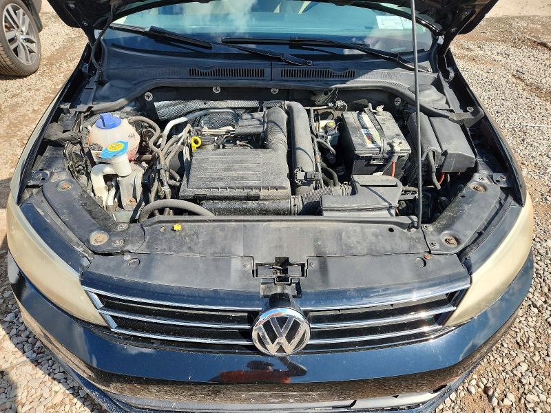 Продаж на аукціоні авто 2016 Volkswagen Jetta, vin: 3VWD67AJ7GM363206, номер лоту: 64307406