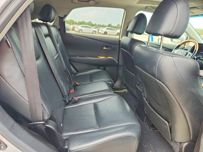 66940186 :رقم المزاد ، 2T2BC1BA5FC005426 vin ، 2015 Lexus Rx مزاد بيع