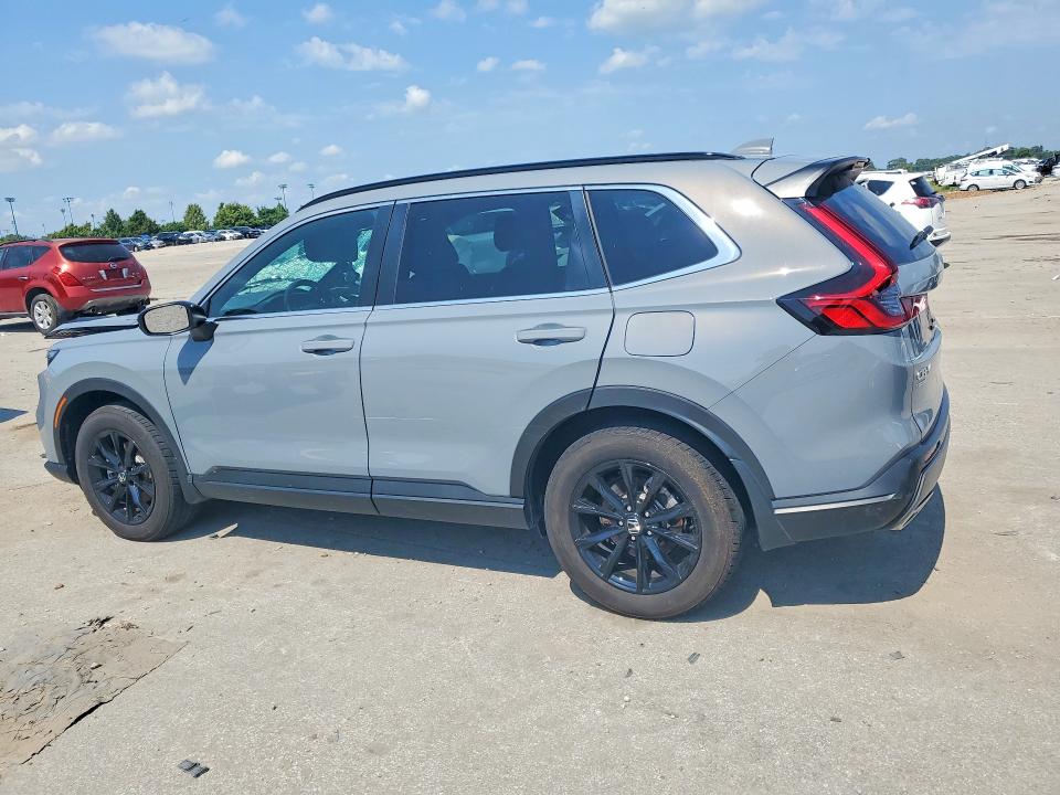 Auction sale of the 2025 Honda Cr-v, vin: 7FARS6H85SE056958, lot number: 65054766
