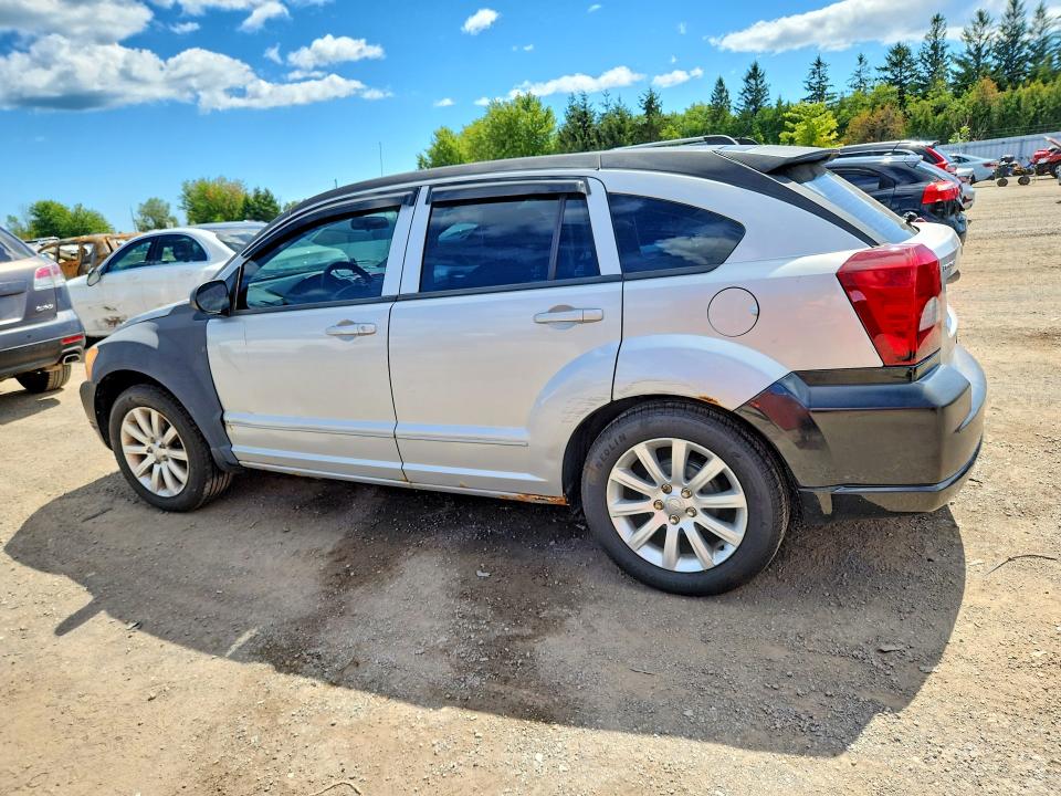 65591546 :رقم المزاد ، 1B3HB48A69D221398 vin ، 2009 Dodge Caliber مزاد بيع