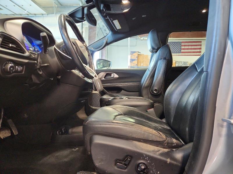 Продаж на аукціоні авто 2020 Chrysler Pacifica, vin: 2C4RC3BG4LR288352, номер лоту: 64750416