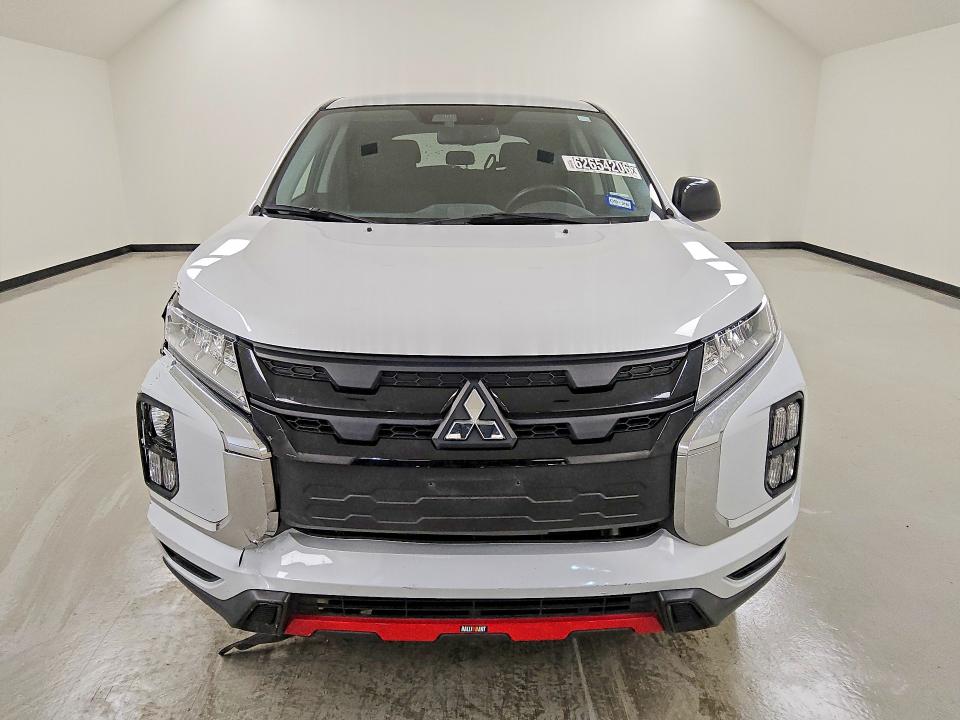 Aukcja sprzedaży 2024 Mitsubishi Outlander Sport, vin: JA4ARUAU7RU018482, numer aukcji: 62654206