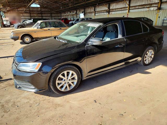 66289086 :رقم المزاد ، 3VWD17AJ5FM260962 vin ، 2015 Volkswagen Jetta مزاد بيع